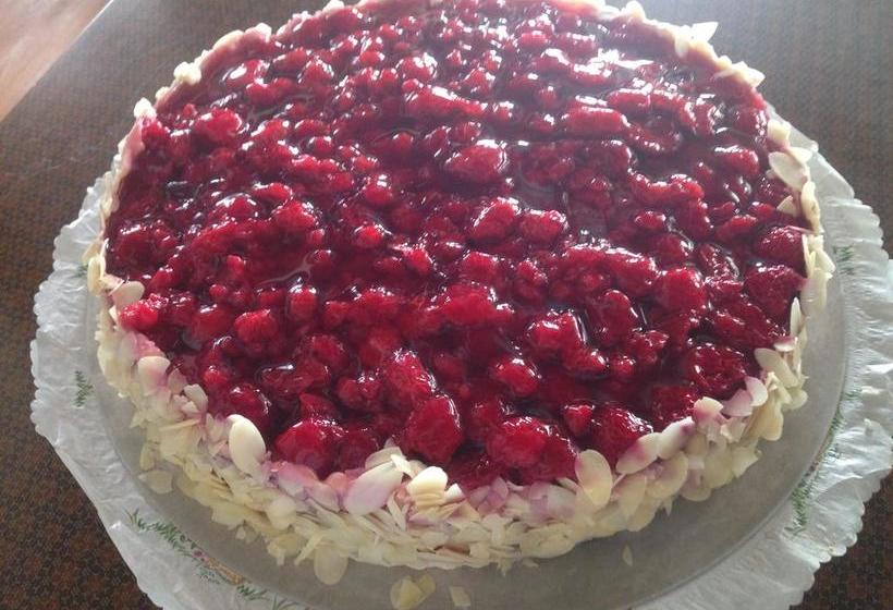 Romantik Landhotel Am Waldsee 7