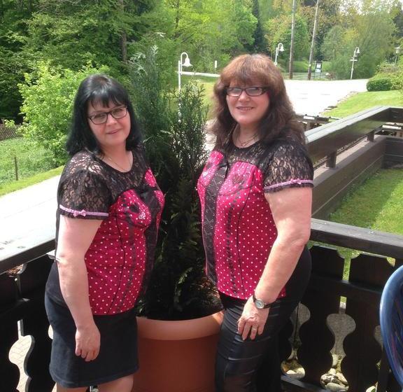 Romantik Landhotel Am Waldsee 9