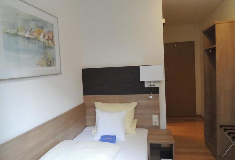 Hôtel Gasthof Neue Post 10