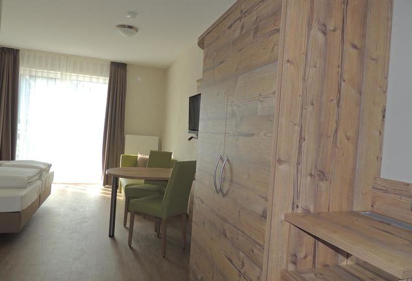 Hôtel Gasthof Neue Post 11