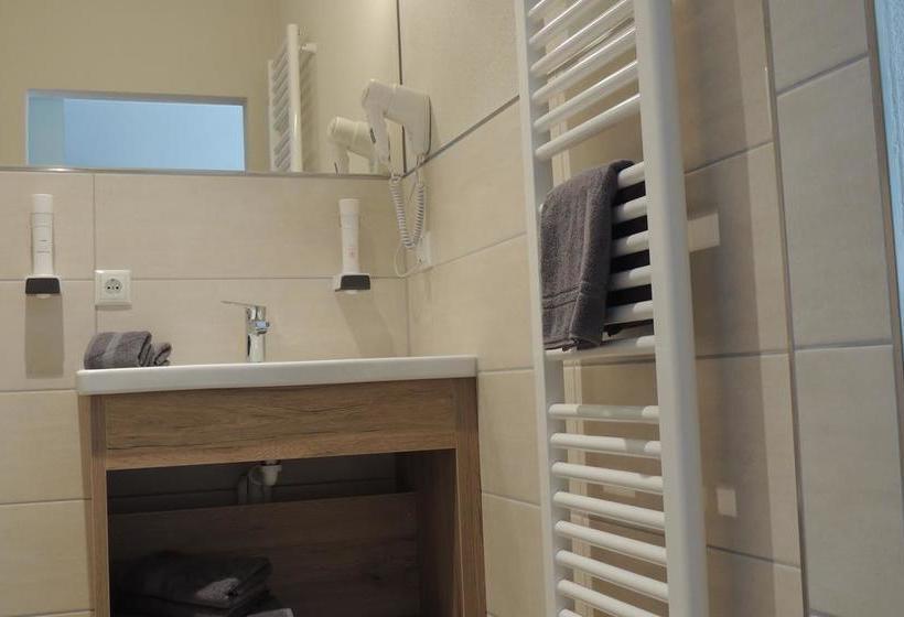 Hôtel Gasthof Neue Post 12