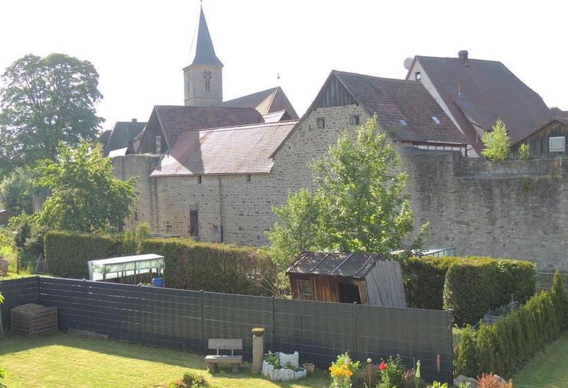 Hôtel Gasthof Neue Post 13