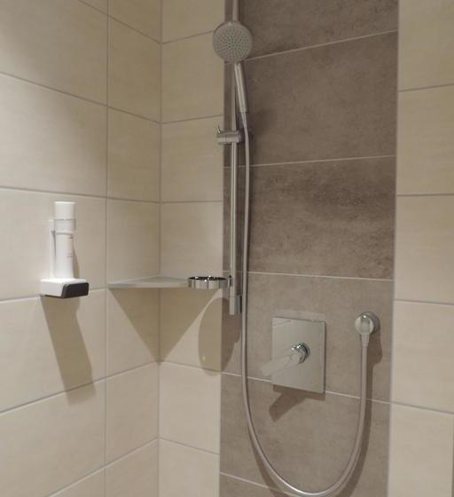 Hôtel Gasthof Neue Post 15