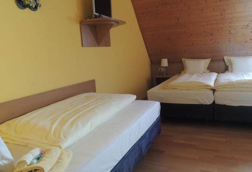 Hôtel Gasthof Neue Post 18