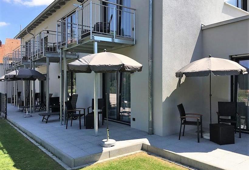 Hôtel Gasthof Neue Post 2