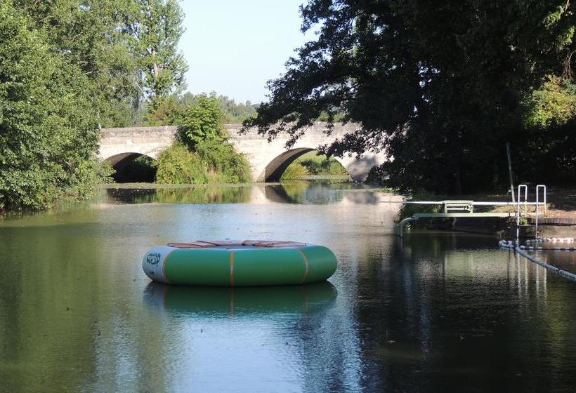 Hôtel Gasthof Neue Post 20