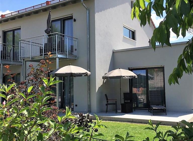 Hôtel Gasthof Neue Post 3