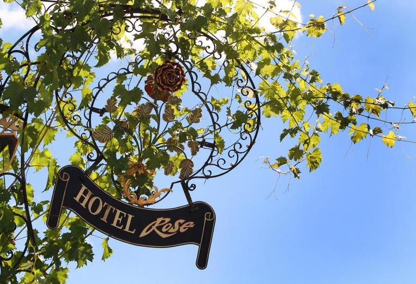 Hotel Rose 15