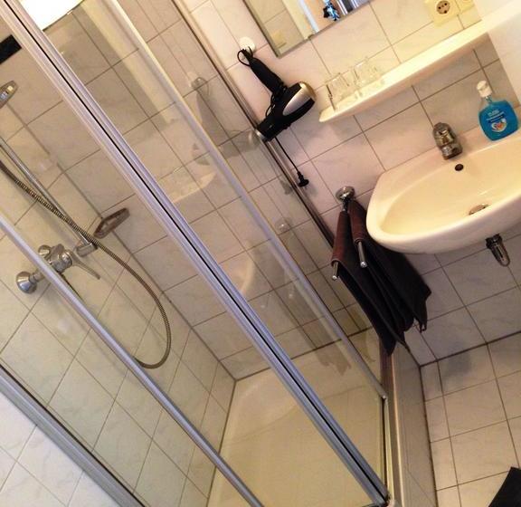 Hotel Gasthaus Schwan 1