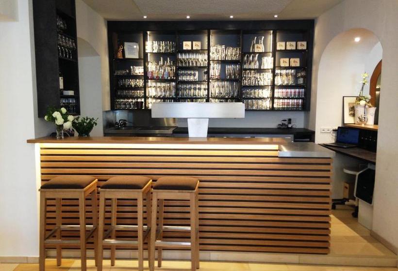 Hotel Gasthaus Schwan 12