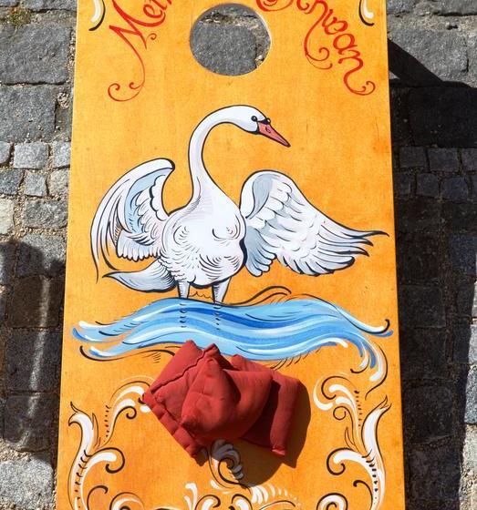 Hotel Gasthaus Schwan 14