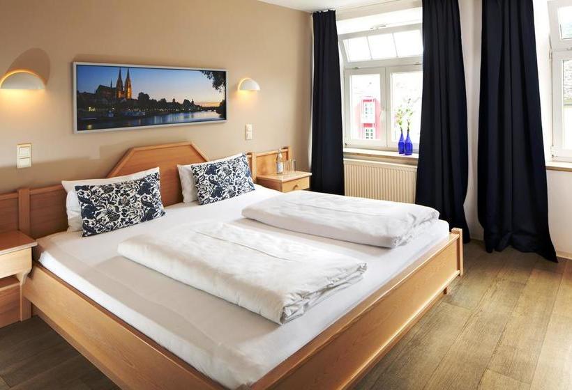 Hotel Gasthaus Schwan 15