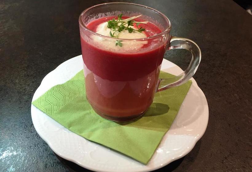 Hotel Gasthaus Schwan 16