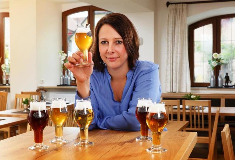 Hotel Gasthaus Schwan 17