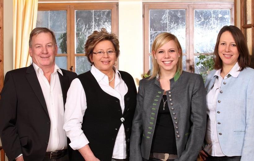 Hotel Gasthaus Schwan 2