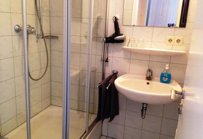 Hotel Gasthaus Schwan 4