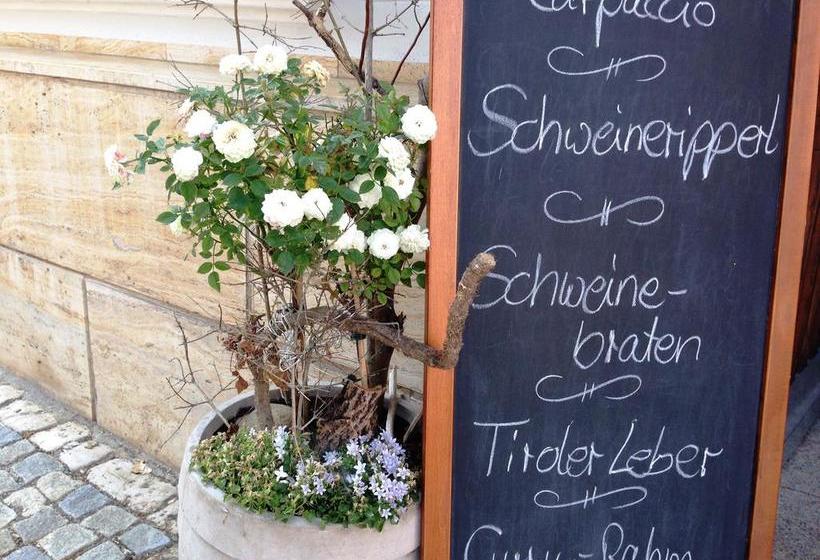 Hotel Gasthaus Schwan 5