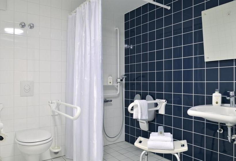 B&b Hotel Hamburgnord 5