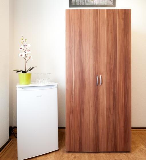 Herberge K 357 Stadtunterkunft Hamburg 4