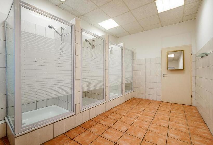 Herberge K 357 Stadtunterkunft Hamburg 5