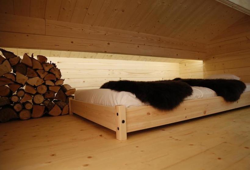 Hotel Restaurant Brigitte 1