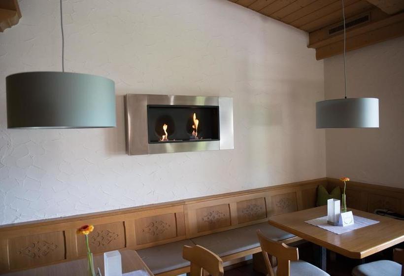 Hotel Restaurant Brigitte 10