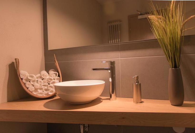 Hotel Restaurant Brigitte 11