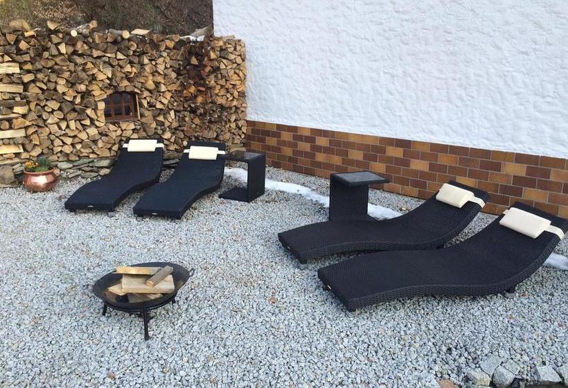 Hotel Restaurant Brigitte 3