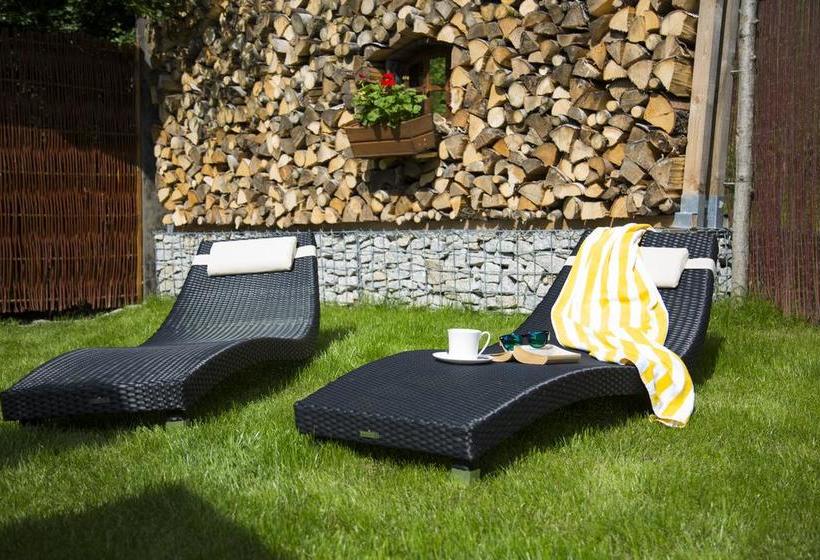 Hotel Restaurant Brigitte 4