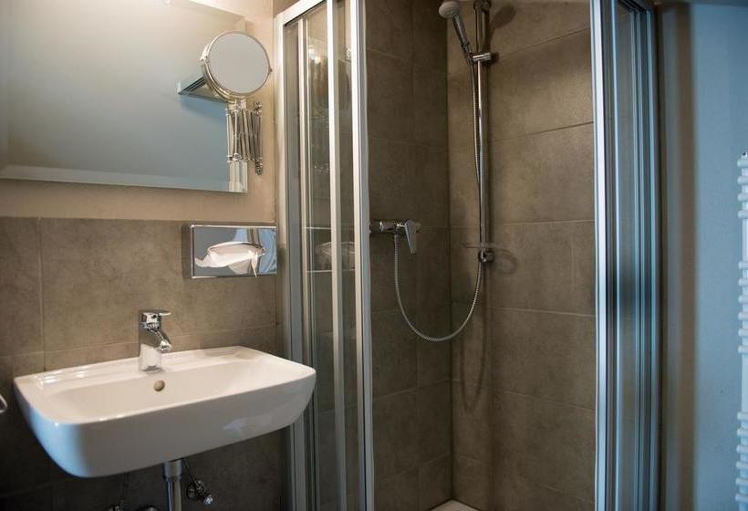 Hotel Restaurant Brigitte 5