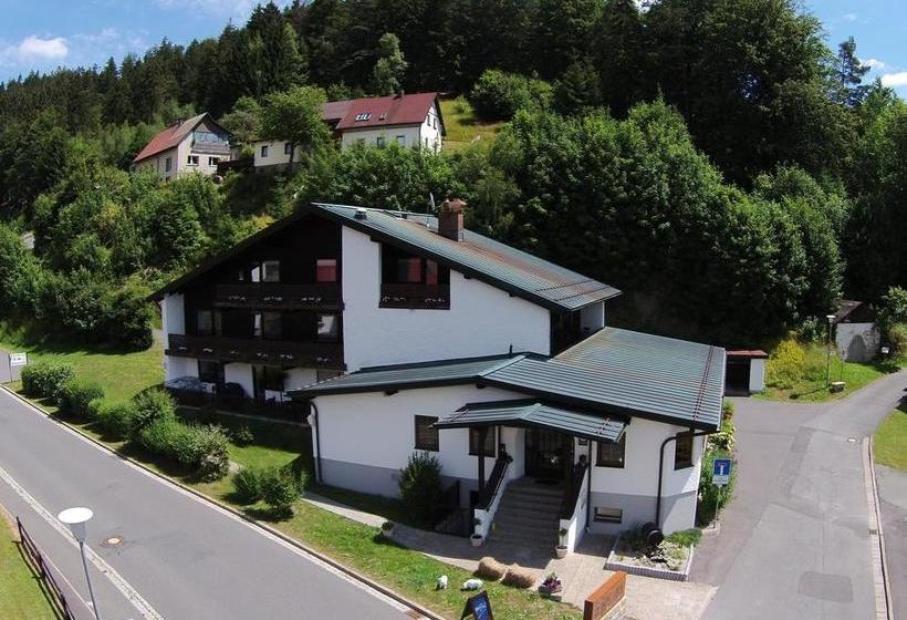 Hotel Restaurant Brigitte 6