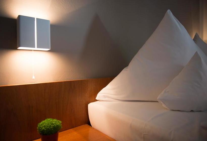 Hotel Restaurant Brigitte 7