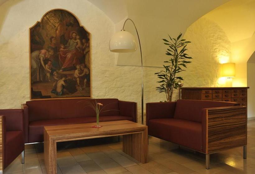 Hotel Katholische Akademie 10