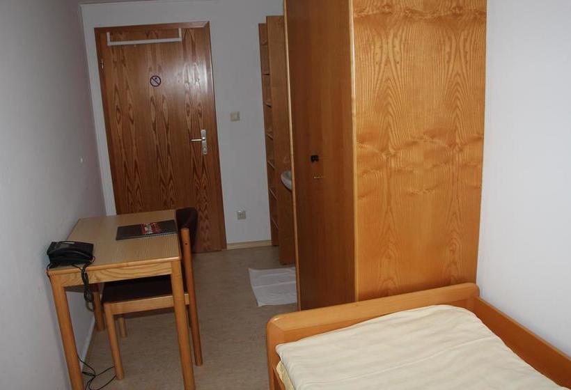 Hotel Katholische Akademie 11