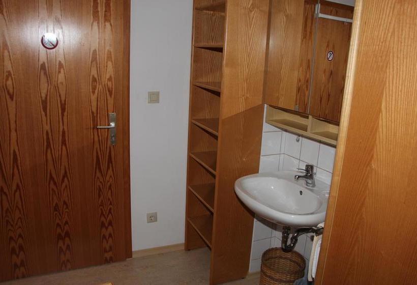 Hotel Katholische Akademie 2