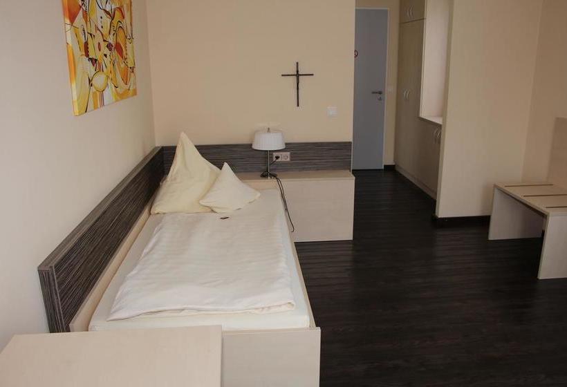 Hotel Katholische Akademie 4