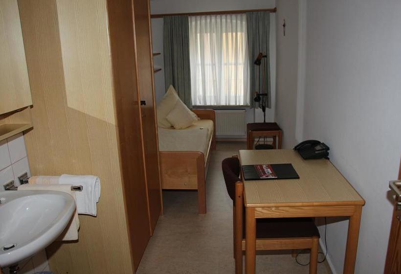 Hotel Katholische Akademie 6