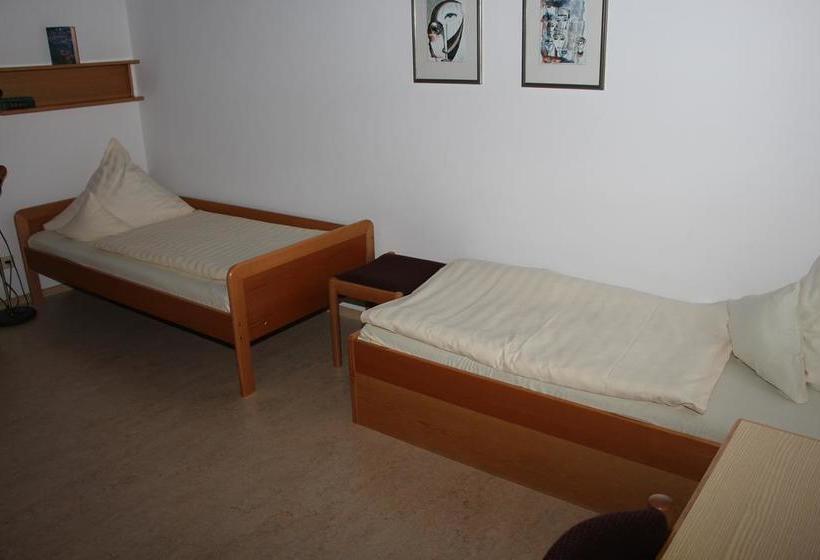 Hotel Katholische Akademie 7