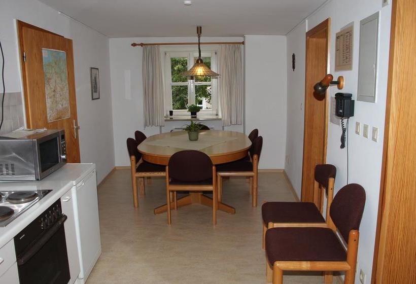 Hotel Katholische Akademie 8