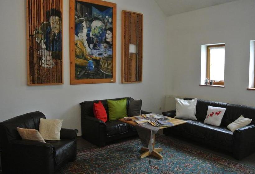 Hotel Zwieseler Waldhaus 2