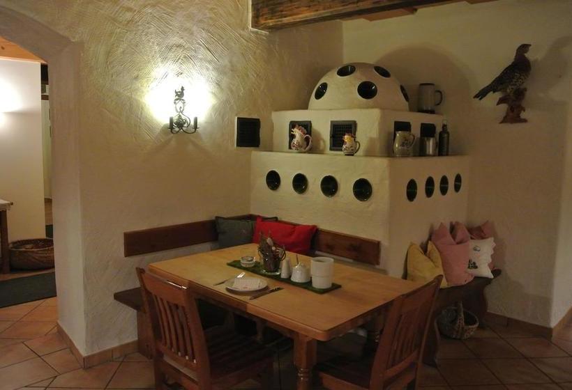 Hotel Zwieseler Waldhaus 3