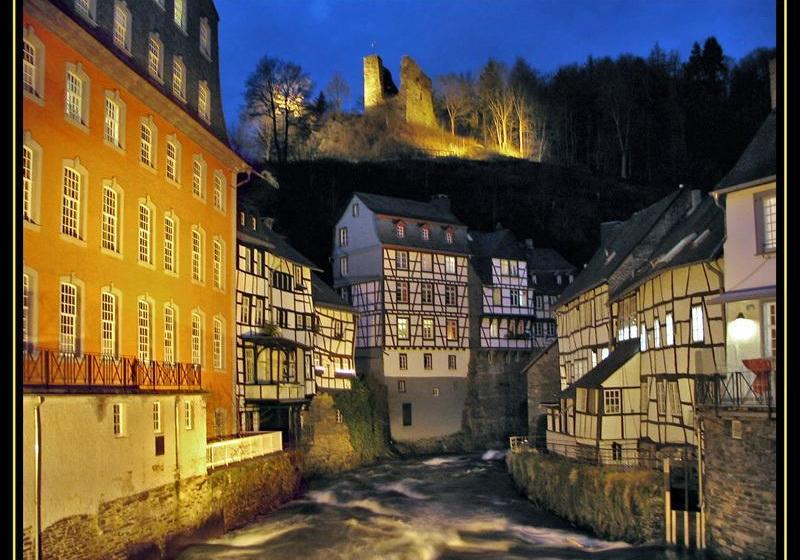 Bed & Breakfast Gästehaus Luise 1