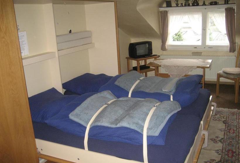 Bed & Breakfast Gästehaus Luise 10