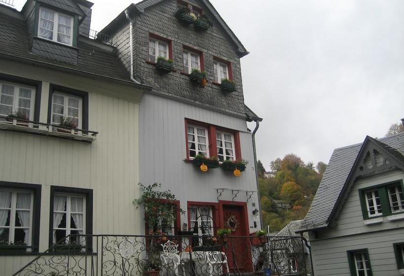 Bed & Breakfast Gästehaus Luise 13