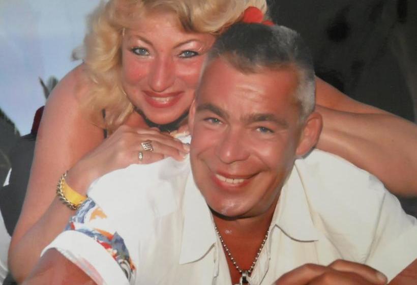 Bed & Breakfast Gästehaus Luise 3