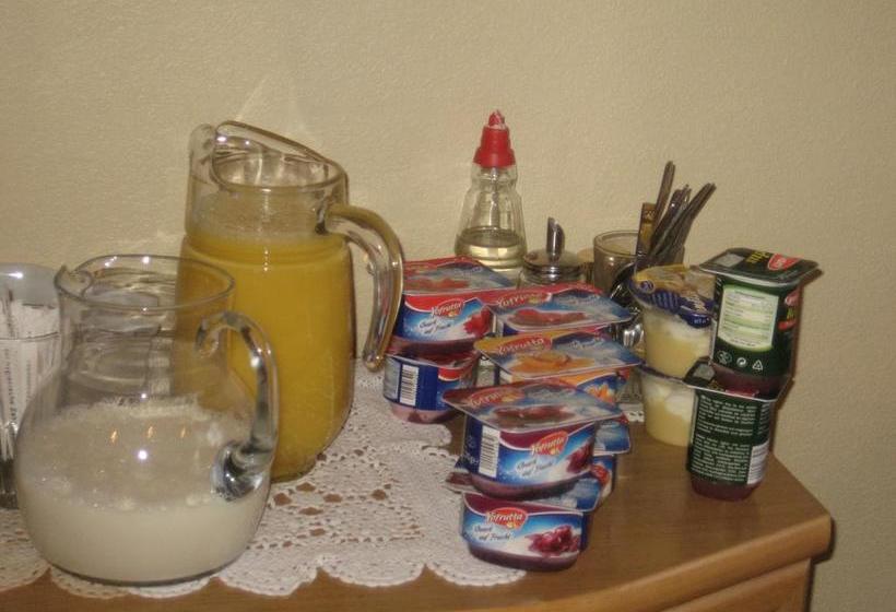 Bed & Breakfast Gästehaus Luise 7