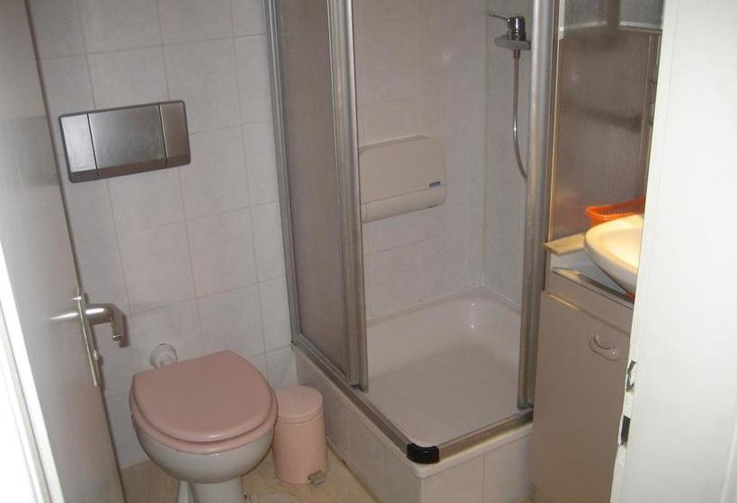 Bed & Breakfast Gästehaus Luise 9