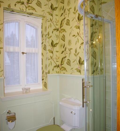 Bed & Breakfast Historische Pension Villa Uhlenhorst 11