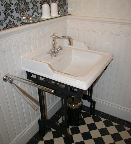 Bed & Breakfast Historische Pension Villa Uhlenhorst 5