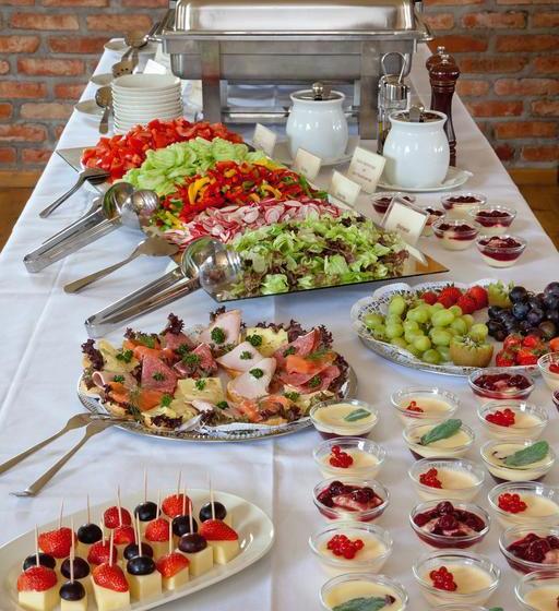 Hotel Landhof Liepe 3